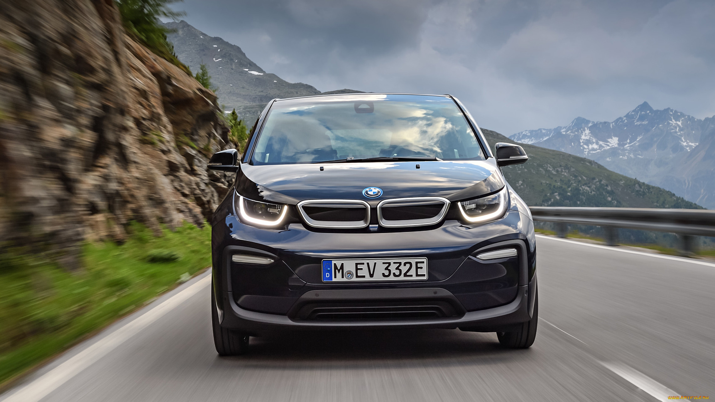 bmw i3 2018, , bmw, i3, 2018